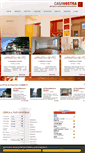Mobile Screenshot of casavostra.net